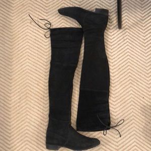 Stuart Weitzman Lowland Boots